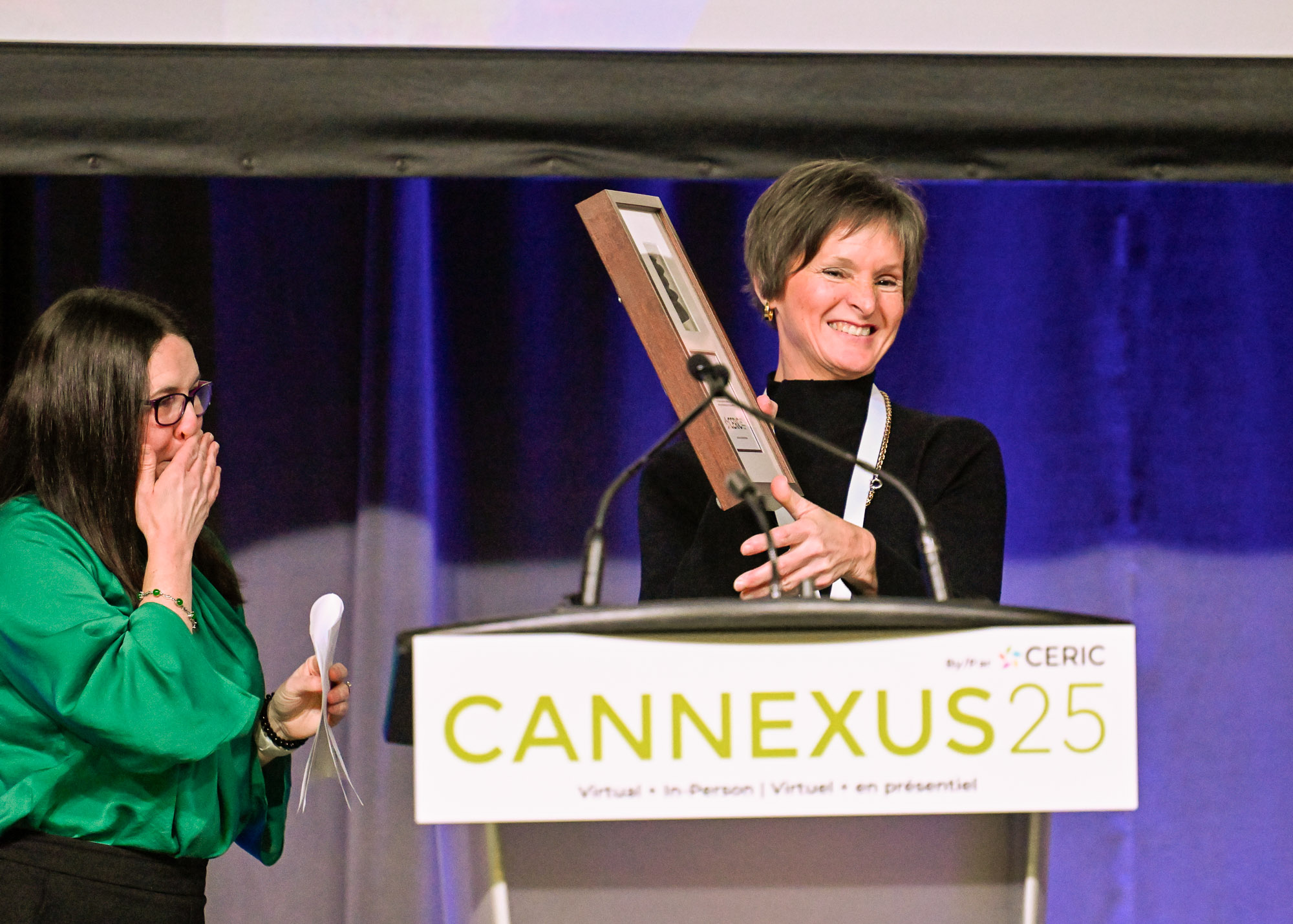 Cannexus photo 10