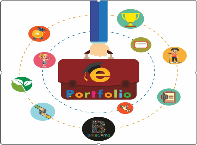 e portfolio