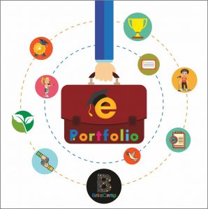 E portfolio
