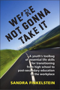 Book Review: We’re Not Gonna Take It