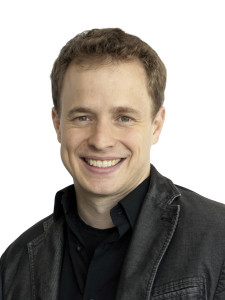 10 Questions for Marc Kielburger