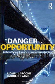 BOOK REVIEW - Danger and Opportunity: Bridging Cultural Diversity for Competitive Advantage