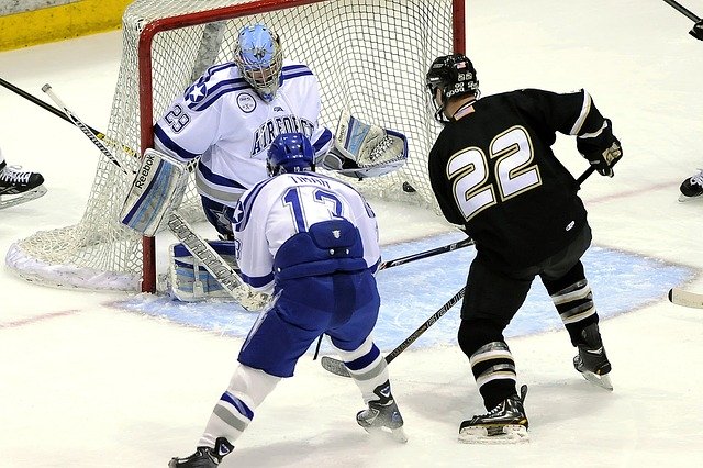 Investigating Career Transitions of Major Junior Hockey Players