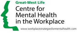 Centre for Mental Health in the Workplace logo