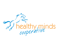 Healthy Mind Cooperative Logo