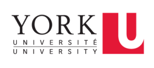 York University Logo