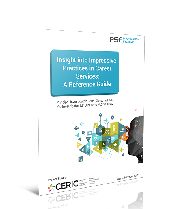Insight into Impressive Practices in Career Services: A Reference Guide