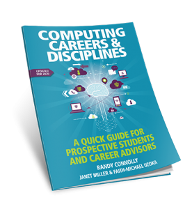 Computing Careers and Disciplines