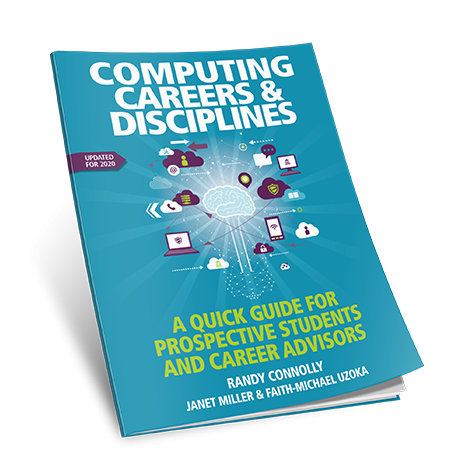 Computing Careers and Disciplines