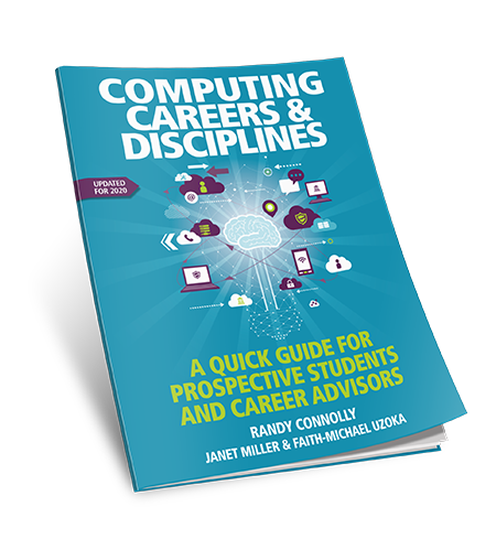 Computing Careers and Disciplines