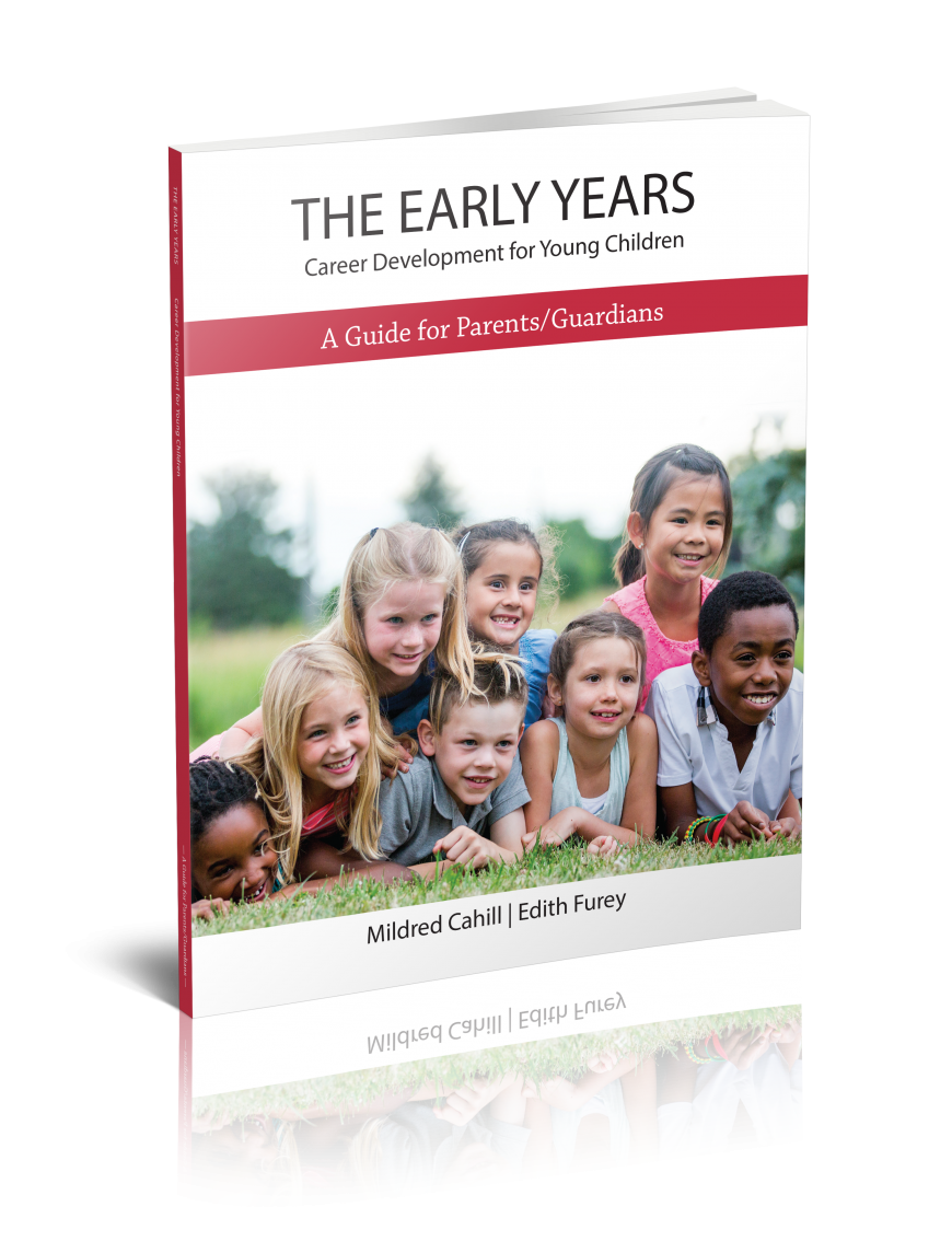 Career Development for Young Children - Parents Guide - CERIC