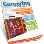 Careering Winter 2015