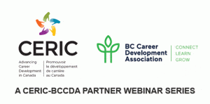 CERIC and BCCDA Webinar Series