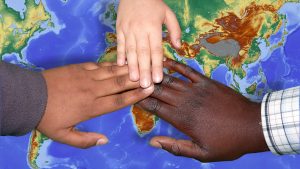New tools for integration: Credential assessment for displaced individuals