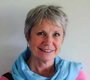 Picture Dr Cindy Hamon-Hill