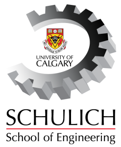 Logo Schulich School of Engeening