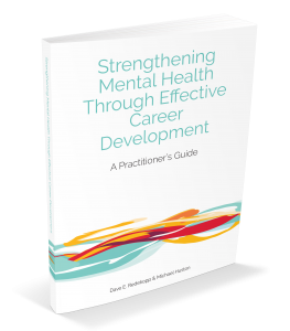 Strengthening Mental Health Through Effective Career Development book