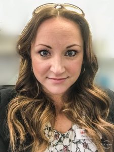 Briony Penrose Headshot