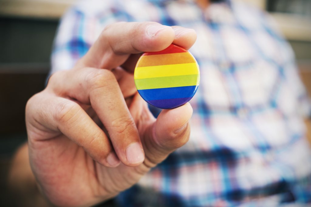 Case Study: Job-shadowing program helps LGBTQ2+ students navigate workplace concerns