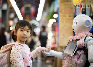 New CERIC literature search examines career implications of AI