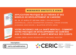 autism webinar series
