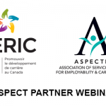 CERIC ASPECT BANNER