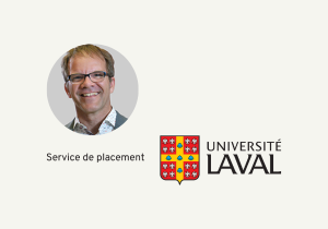 André Raymond de l’Université Laval nommé président du conseil du CERIC