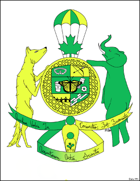 career centre coat of arms