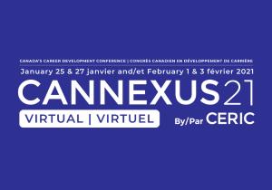 Marilyn Van Norman Bursary awarded for virtual Cannexus21 conference