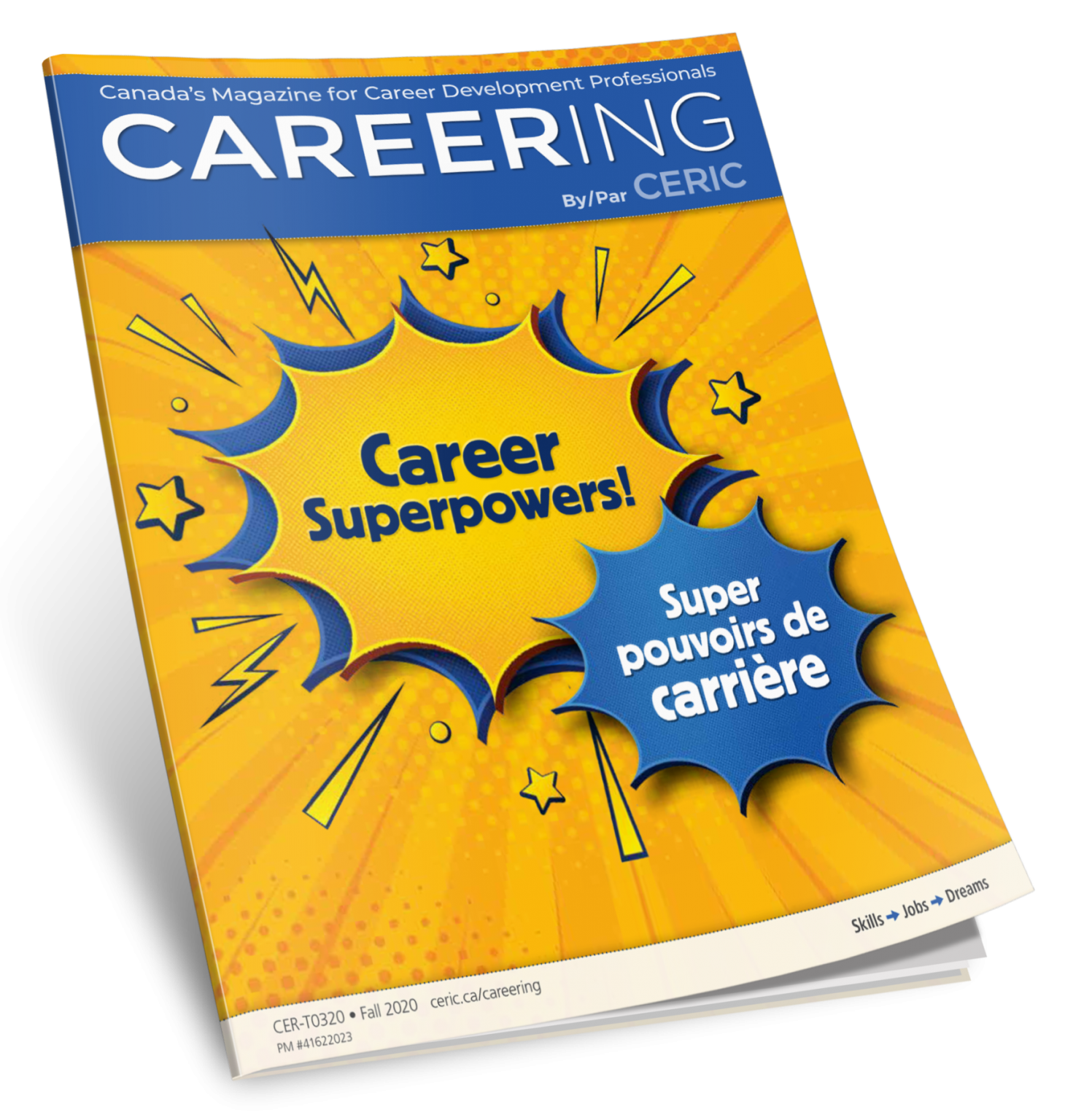 What Are Career Development Events