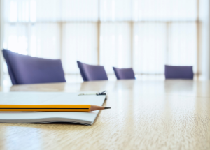 CERIC welcomes its 2021/2022 Board of Directors