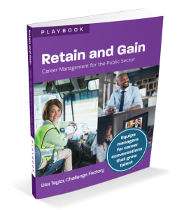 Book cover for Retain and Gain