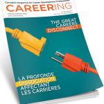 ceric-careering-landing-spring-summer-2022 Careering magazine cover