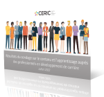 CERIC Content & Learning Survey Report - French