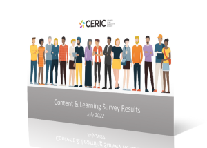 Survey reveals learning preferences of canada's career development professionals