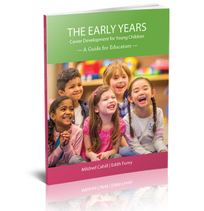 The Early Years book cover