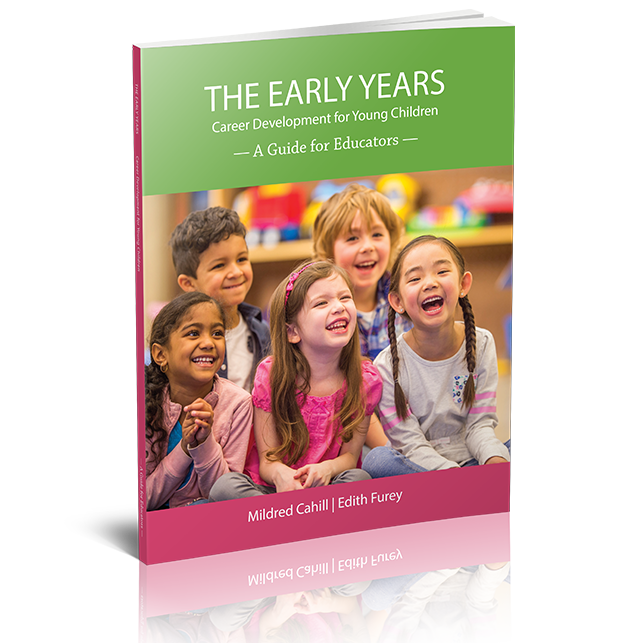 The Early Years book cover