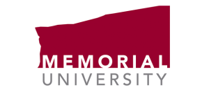 Memorial University Logo