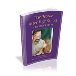 Decade After High School Parent Guide