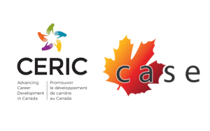 CERIC and Case logo