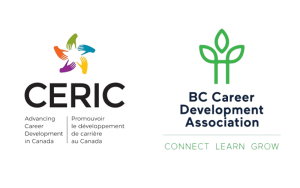Ceric and BCCDA logos