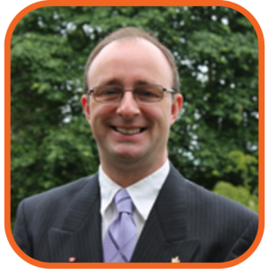 Dr. Jason Cressey photo