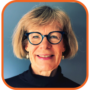 Barb Penney headshot