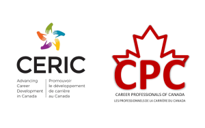 Ceric and CPC Logos