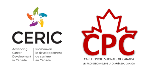 Ceric and CPC Logos