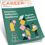 ceric-careering-landing-spring-summer-2022 Magazine cover