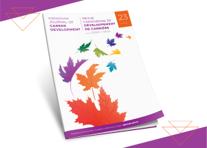 New issue of CJCD includes focus on Indigenous youth, cancer survivors and mothers