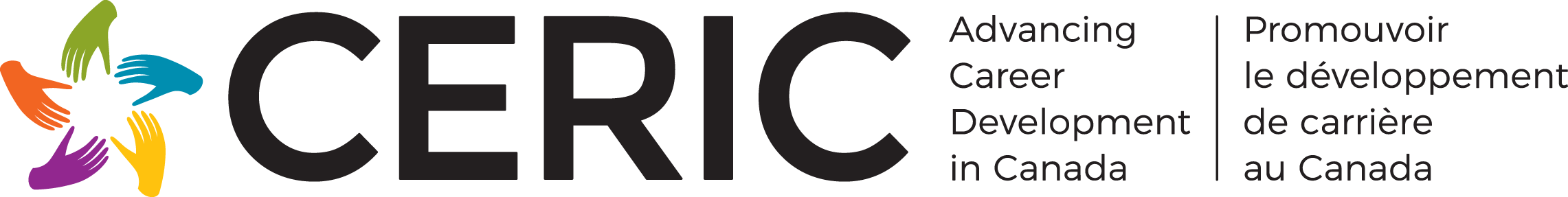 CERIC logo