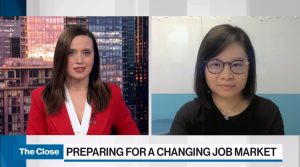 Major factors that will impact the job market by 2040: Career development expert Candy Ho