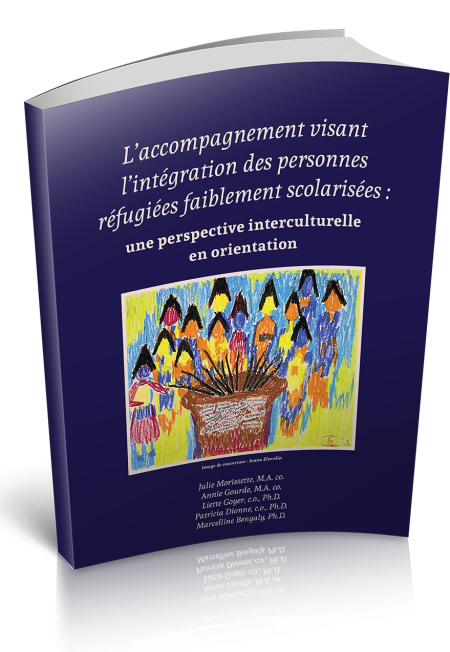 L’accompagnement visant l’intégration des personnes réfugiées faiblement scolarisées - une perspective interculturelle en orientation